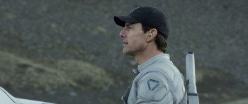 Oblivion screenshot 1