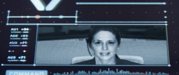 Oblivion screenshot 2