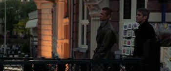 Ocean's Twelve screenshot 2