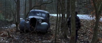 October Sky screenshot 1