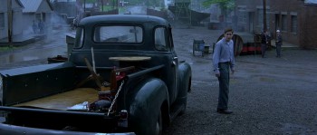 October Sky screenshot 3