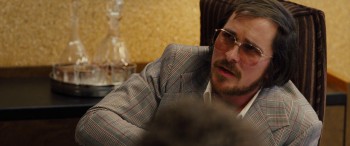American Hustle screenshot 1