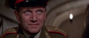 Octopussy screenshot 1