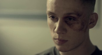 Offender screenshot 1