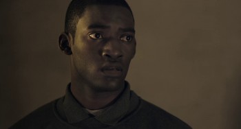 Offender screenshot 2