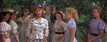 Oklahoma! screenshot 1