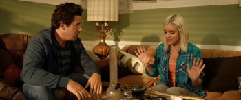 Oliver, Stoned. screenshot 2