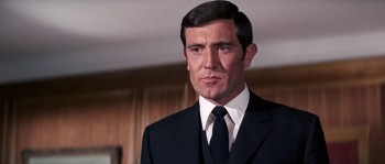 On Her Majesty's Secret Service screenshot 1