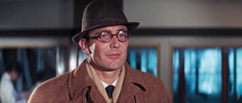 On Her Majesty's Secret Service screenshot 2