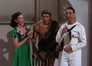 On the Town screenshot 1