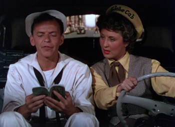 On the Town screenshot 3