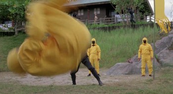 American Ninja screenshot 3