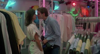 Once Bitten screenshot 1