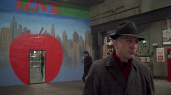 Once Upon a Time in America screenshot 1