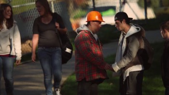 Once Upon a Time in Brooklyn screenshot 1