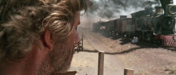 Once Upon a Time in the West screenshot 1