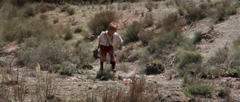 Once Upon a Time in the West screenshot 2