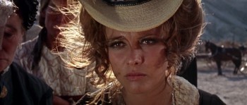 Once Upon a Time in the West screenshot 3