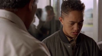 Krigarens själ screenshot 1