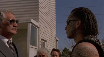 Krigarens själ screenshot 2