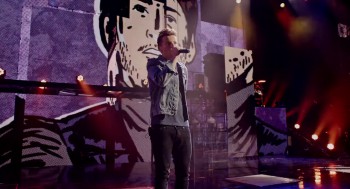 One Direction: This Is Us screenshot 2