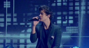 One Direction: This Is Us screenshot 3