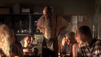 One Eight Seven screenshot 2