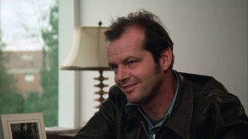 One Flew Over the Cuckoo's Nest screenshot 1