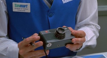 One Hour Photo screenshot 2