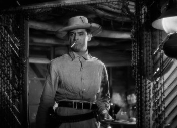 Only Angels Have Wings screenshot 1