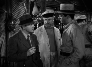 Only Angels Have Wings screenshot 2