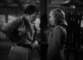 Only Angels Have Wings screenshot 3