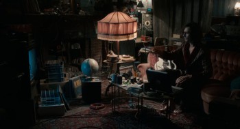 Only Lovers Left Alive screenshot 2