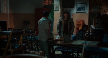 Only Lovers Left Alive screenshot 3