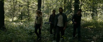 Open Grave screenshot 1