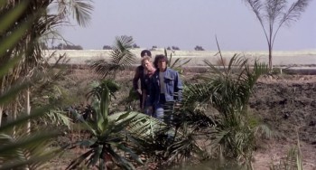 American Ninja 3: Blood Hunt screenshot 1