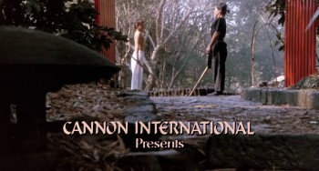 American Ninja 3: Blood Hunt screenshot 2