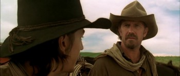 Open Range screenshot 1