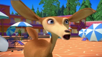 Open Season 2 screenshot 1