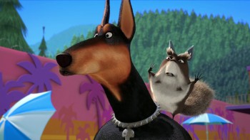 Open Season 2 screenshot 2