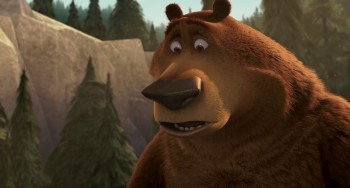 Open Season screenshot 3