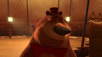 Open Season 3 screenshot 3