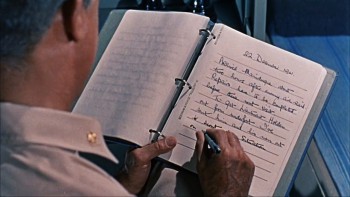 Operation Petticoat screenshot 1