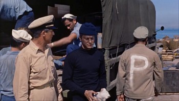 Operation Petticoat screenshot 2