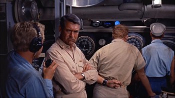 Operation Petticoat screenshot 3