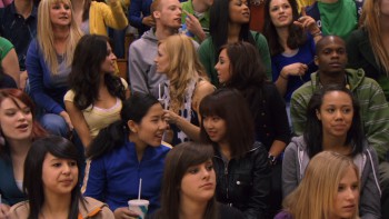 American Pie Presents: The Book of Love screenshot 1