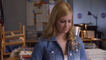 American Pie Presents: The Book of Love screenshot 2