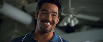 Out of Time screenshot 3