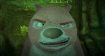 Outback screenshot 1