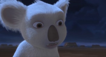 Outback screenshot 2